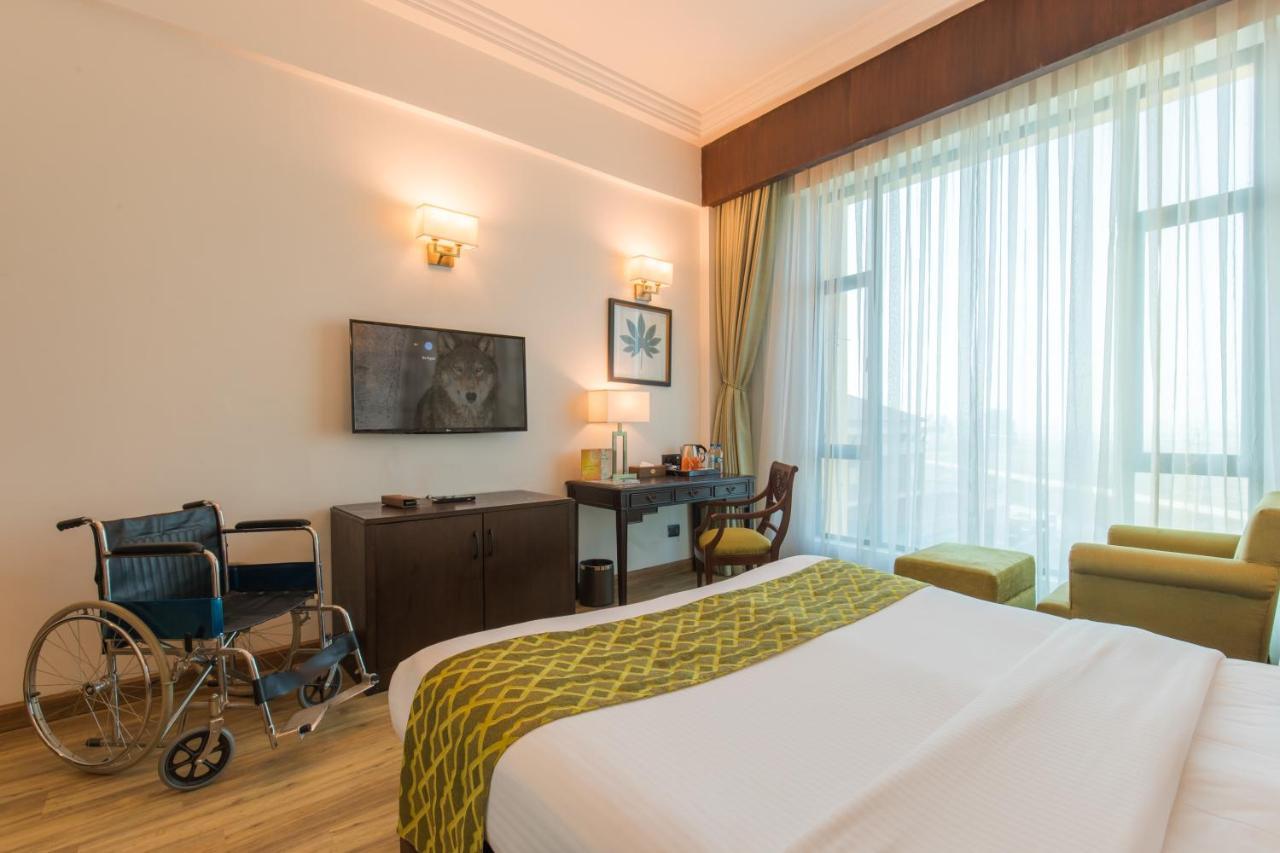 Soaltee Westend Premier Nepālganj Εξωτερικό φωτογραφία
