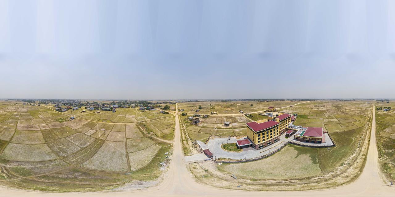 Soaltee Westend Premier Nepālganj Εξωτερικό φωτογραφία